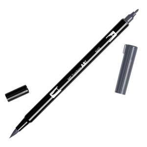 Tombow Dual Brush Marker Pens